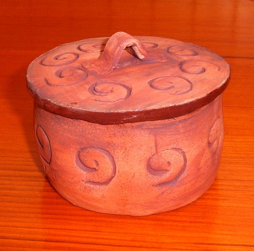 dózička